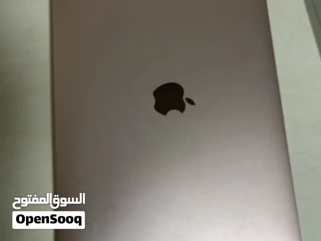 macOS Apple for sale  in Ramallah and Al-Bireh