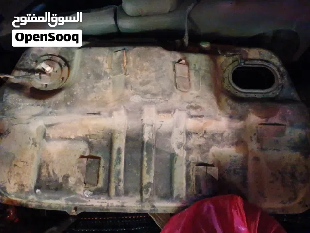 تنك سبورتاج أمريكي 2007