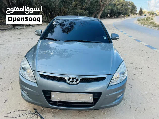 هيونداي i30 موديل(2010)