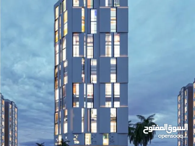  Building for Sale in Ajman Al-Zahya