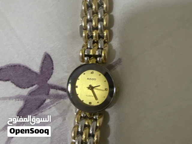 Gold Rado for sale  in Al Batinah