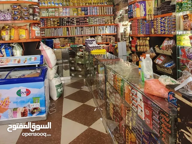 400m2 Supermarket for Sale in Sana'a Al Sabeen