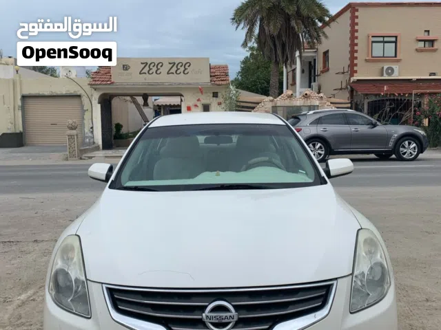 Nissan Altima 2012 for sale 1099bd