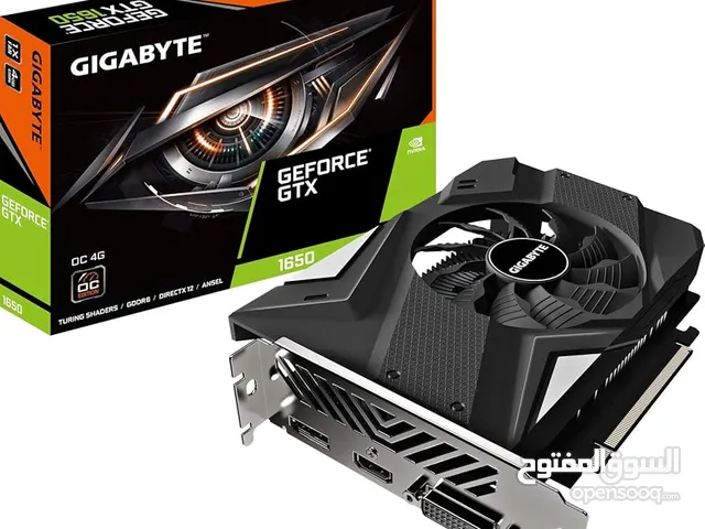  Graphics Card for sale  in Damietta