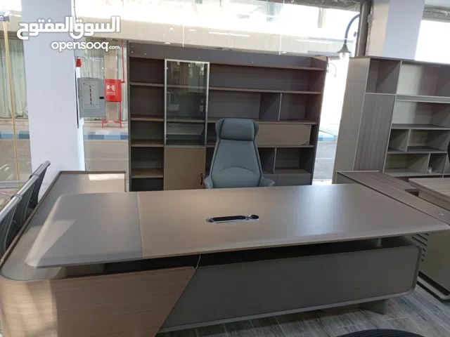 c.e.o and manager office set.