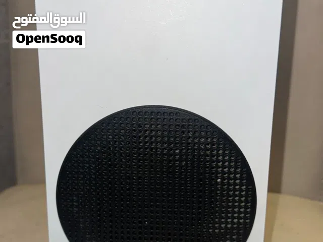 اكسبوكس سيرس اس