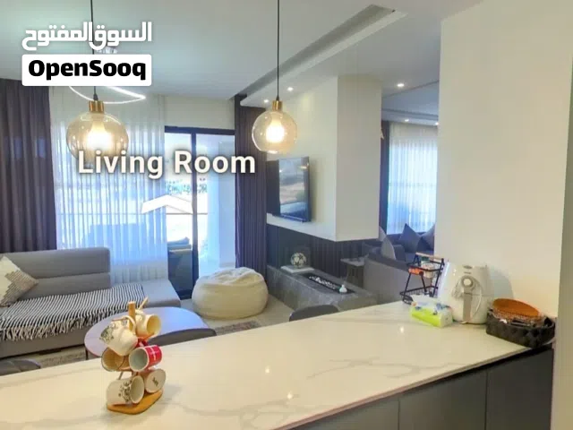 205 m2 2 Bedrooms Apartments for Sale in Amman Khalda