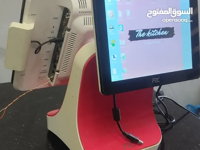 جهاز كاش Core i3 سعة 500 جيجا و رام 4 جيجا