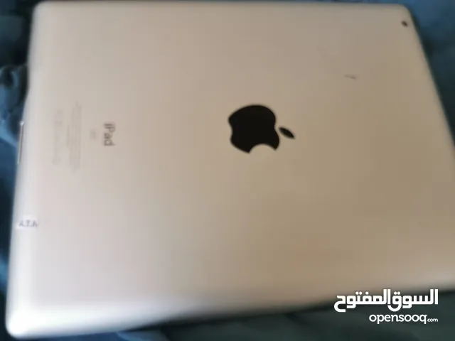 Apple iPad Air 32 GB in Al Dakhiliya