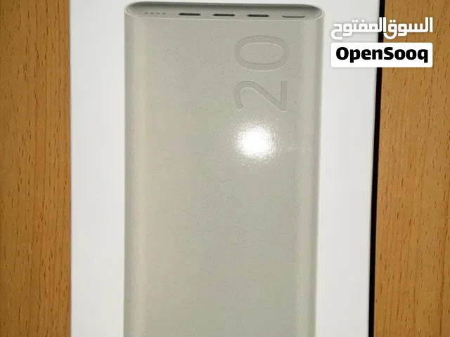 باور بانك سامسونج جديد للبيع بسعر خيالي