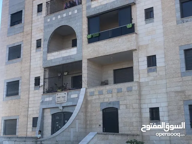 شقة للبيع في بيرزيت