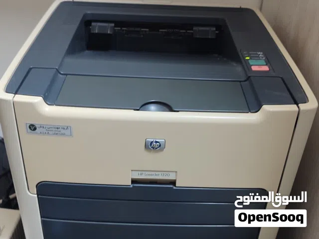 Hp laserJet 1320