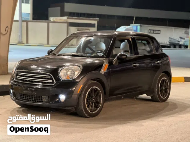 2016 MINI Other