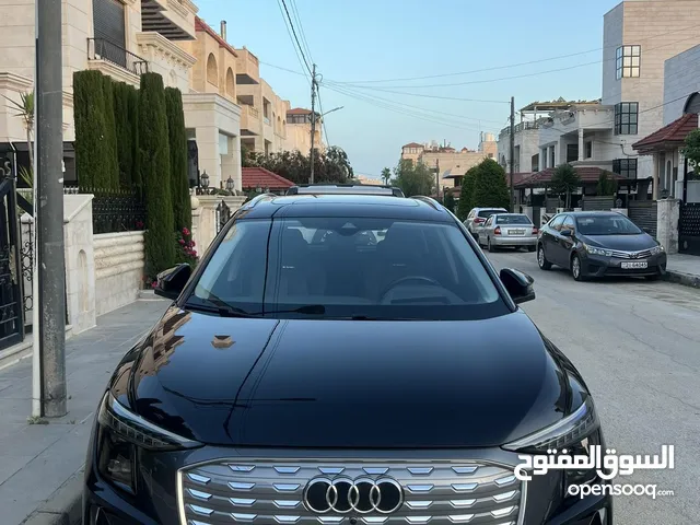 Audi Q5 e-tron للبيع