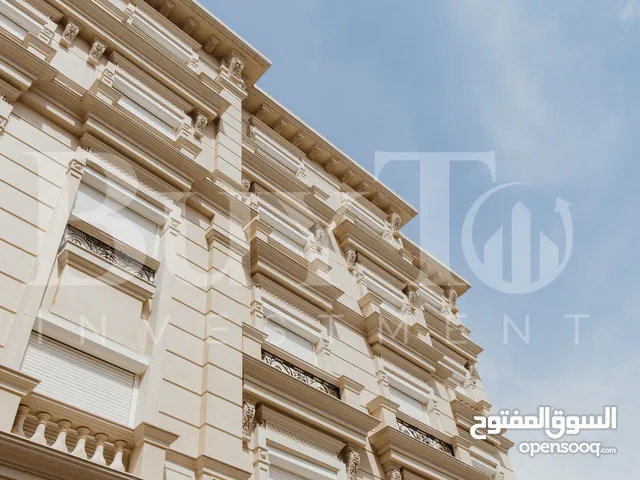 Unfurnished Monthly in Cairo Fifth Settlement