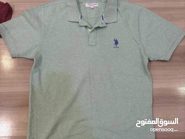 US polo Assn original Tshirt