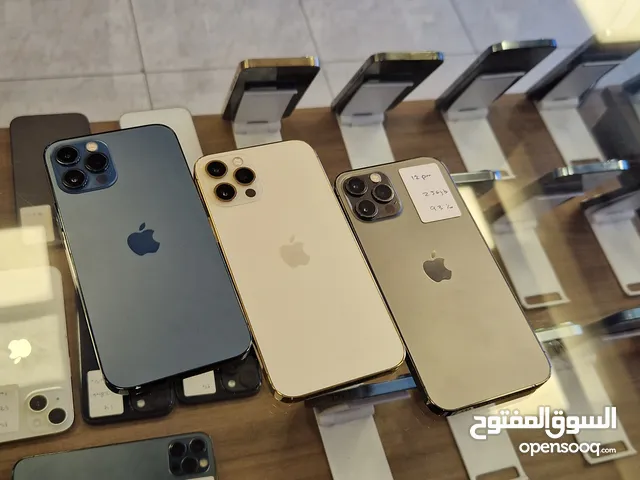 iphone 12 pro 128 gb ايفون 12 برو 128 جيجا