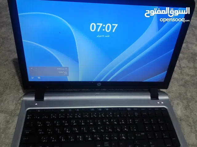 Windows HP for sale  in Benghazi