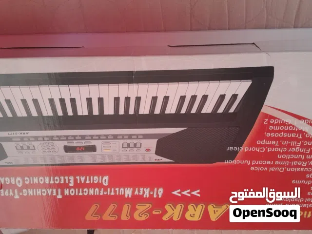 Piano ark 2177 61 key multi function teaching type digital electronic organ