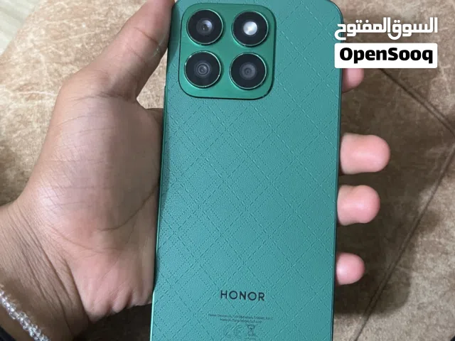 هونر X8B جهاز مستعمل حاله جداً زينه .