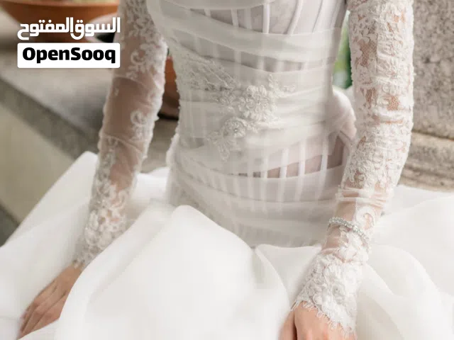 فستان عرس / wedding dress