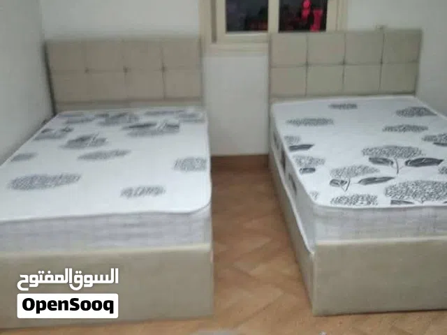 تنجيد جميع الاسرة