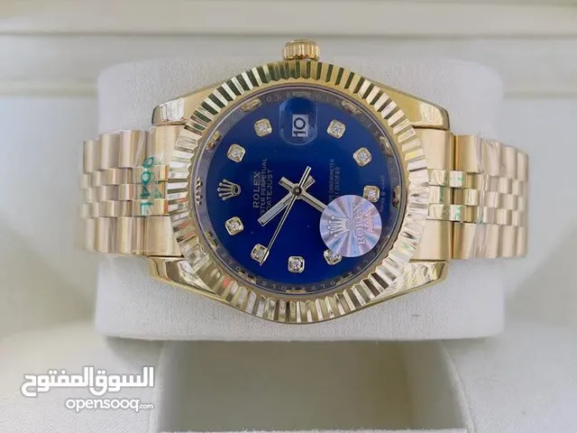 متجر رولكس للساعات
