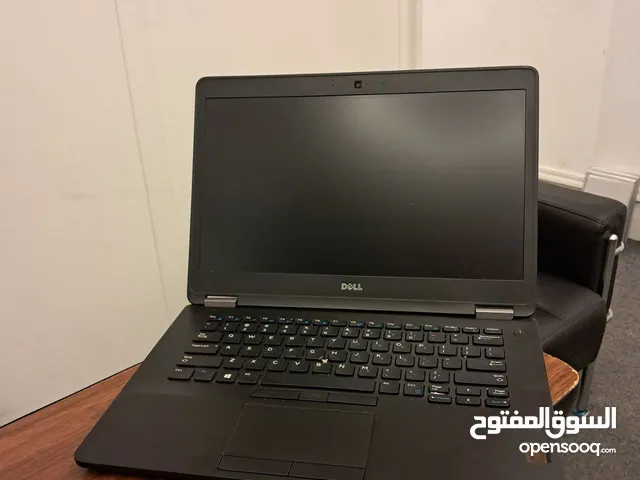 Dell 7470 i5 g6