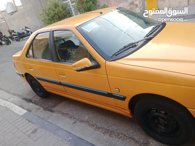 Used Peugeot 204 in Basra