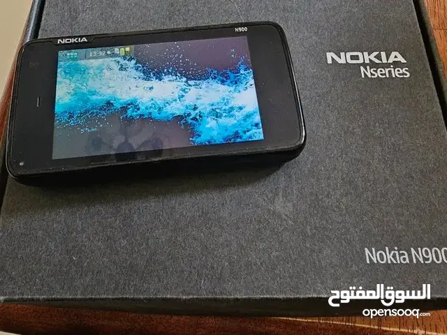 للبيع جوال نوكيا N900