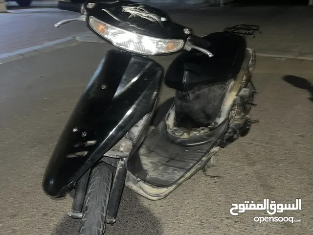 Used Honda Dio in Al Ain