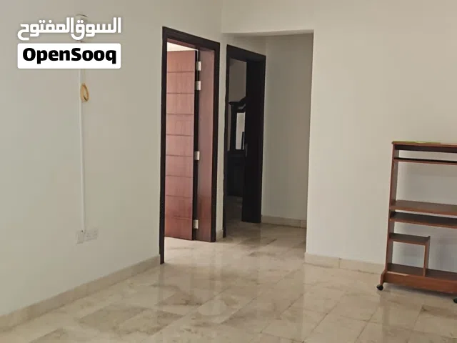 Nice flat 2 Bedroom in Al Ghubrah