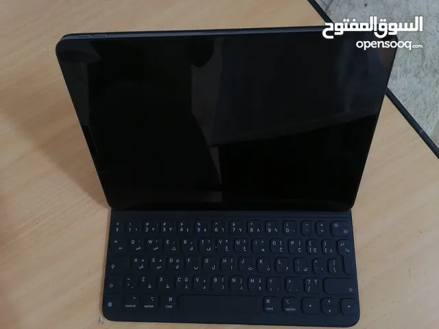 iPad pro 2020 + Smart Keyboard +pen wireless