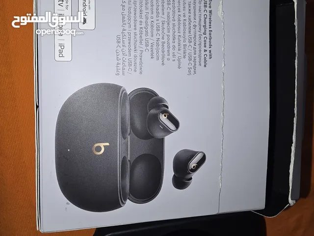  Headsets for Sale in Zarqa