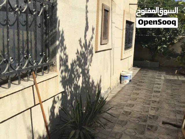 100 m2 4 Bedrooms Townhouse for Sale in Amman Marka Al Janoubiya