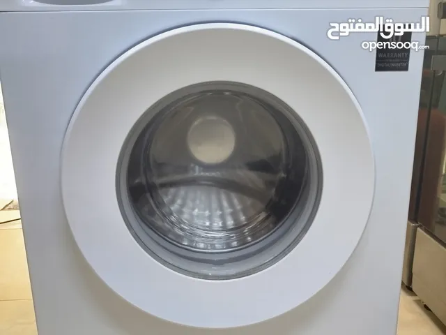 Samsung ukg washing machine wanna sale