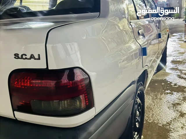 سايبا خصوصي موديل 2018للبيع فقط رقم بغداد الانكليزي
