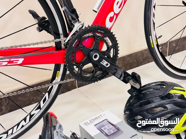 cervelo S3 size 48