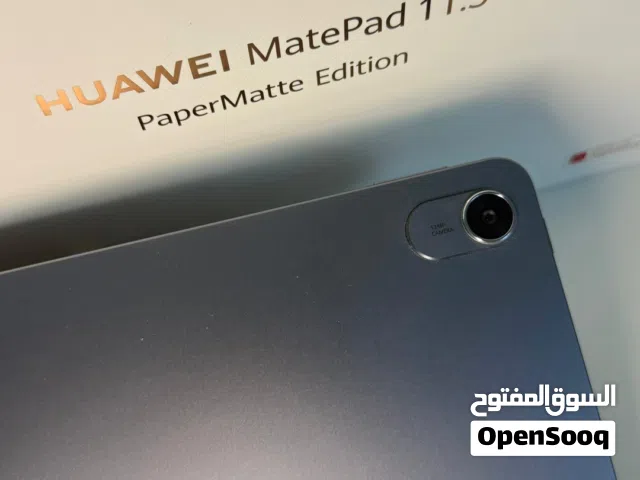 HUAWEI MatePad 11.5 PaperMatte Edition