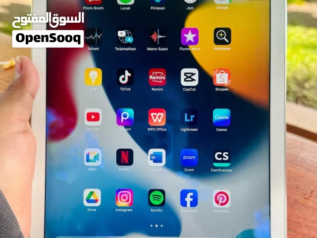 دفعة جديدة من الايبادات