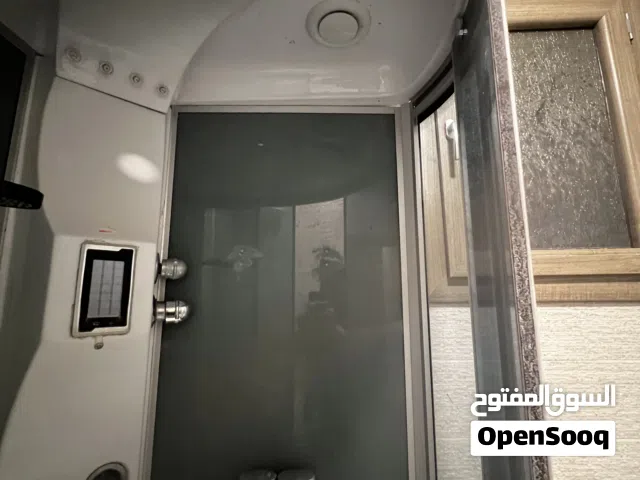 بكس زجاج استحمام