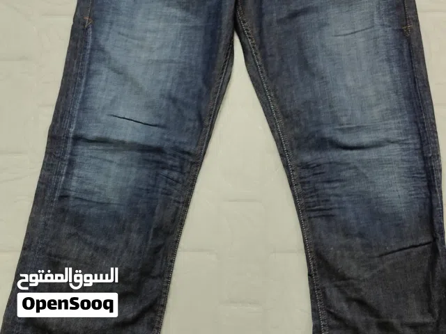 بنطلونات جينز ماركه 4