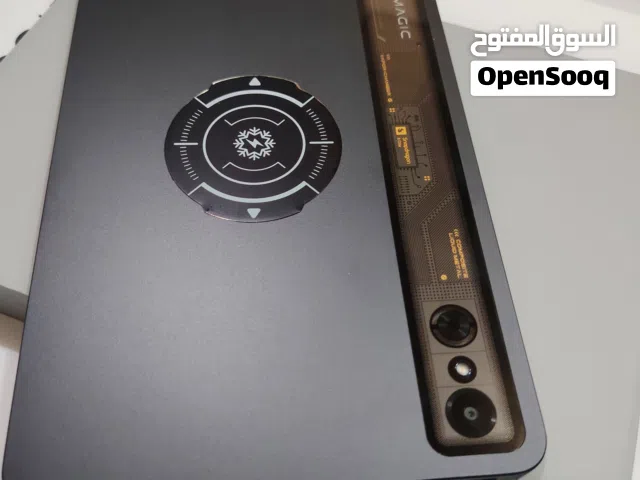 ايباد ريد ماجك استرا