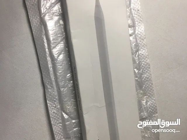 قلم ايباد ابل جديد يدعم اصدار 2018-2025 غير مستعمل