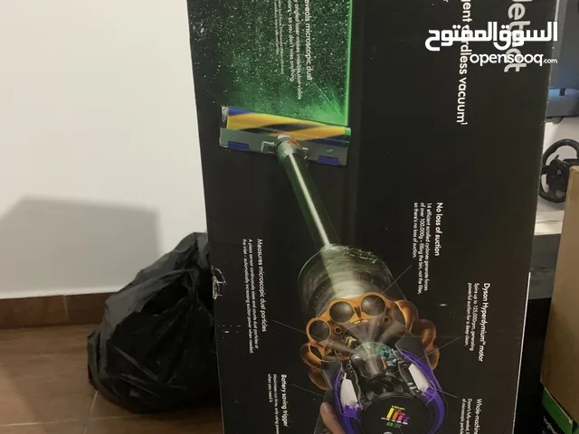 Other Vacuum Cleaners for sale in Tripoli