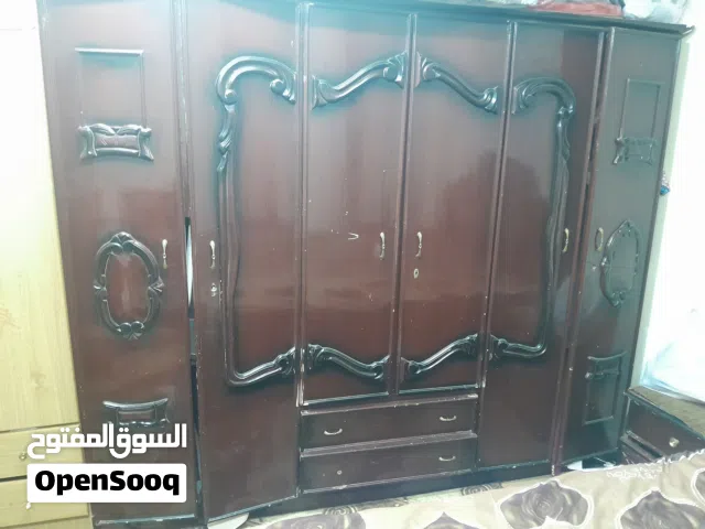 غرفت نوم كامله خشب لتيه سعر 100 دينار