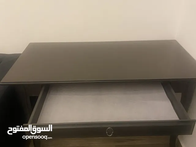 متعدد الاستعمالات مكتب او تسريحه او كونسول