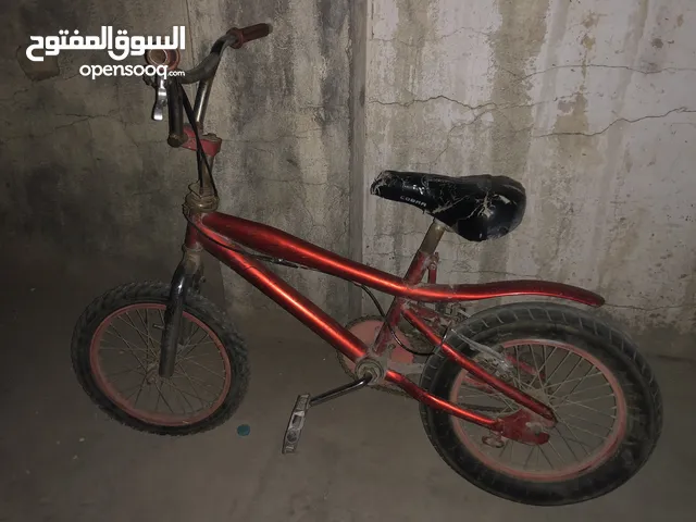 بايسكل للبيع