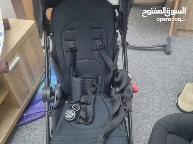 عربه اطفال بحاله ممتازه من محلات ماماز وباباز اسمها AIRO