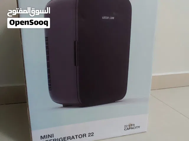 البيت ثلاجه صغيره متنقله للرحلات